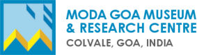 Moda Goa Museum Logo